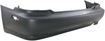 Lexus Rear Bumper Cover-Primed, Plastic, Replacement REPL760125P