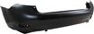 Lexus Rear Bumper Cover-Primed, Plastic, Replacement REPL760127PQ