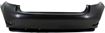 Rear Bumper Cover Replacement-Primed, Plastic, 5215933944, LX1100164C