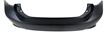 Lexus Rear Bumper Cover-Primed, Plastic, Replacement REPL760131P