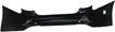 Lexus Rear Bumper Cover-Primed, Plastic, Replacement REPL760135P