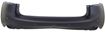 Lexus Rear Bumper Cover-Primed, Plastic, Replacement REPL760139PQ