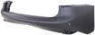 Lexus Rear Bumper Cover-Primed, Plastic, Replacement REPL760139PQ