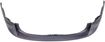 Lexus Rear Bumper Cover-Primed, Plastic, Replacement REPL760139PQ