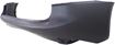 Bumper Cover, Is200t/Is250/Is300/Is350 14-16 Rear Bumper Cover, Prmd, W/O Park Dist Ctrl Snsr Holes, (Exc. C Model) - Capa, Replacement REPL760140PQ