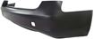 Lexus Rear Bumper Cover-Primed, Plastic, Replacement REPL760143P