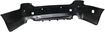 Lexus Rear Bumper Cover-Primed, Plastic, Replacement REPL760144P