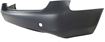 Lexus Rear Bumper Cover-Primed, Plastic, Replacement REPL760145P