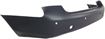 Bumper Cover, Gs300/350/430/450H 06-07 Rear Bumper Cover, Primed, W/ Park Assist Snsr Holes, Replacement REPL760146P