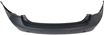 Bumper Cover, Gs300/350/430/450H 06-07 Rear Bumper Cover, Primed, W/ Park Assist Snsr Holes, Replacement REPL760146P