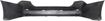 Lexus Rear Bumper Cover-Primed, Plastic, Replacement REPL760151PQ