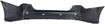 Lexus Rear Bumper Cover-Primed, Plastic, Replacement REPL760151P