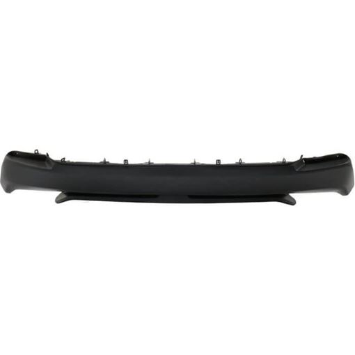 Bumper Cover, Nx200t 15-17 Rear Bumper Cover, Lower, Textured - Capa, Replacement REPL760152PQ