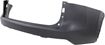 Bumper Cover, Nx200t/Nx300/Nx300h 15-19 Rear Bumper Cover, Upper, Primed, W/O Pdc Snsr Holes, Replacement REPL760153P