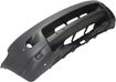 Bumper Cover, Range Rover Sport 10-13 Front Bumper Cover, Primed, W/O Autobiography Pkg, W/ Front View Cam, Replacement REPLR010302P