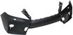 Lexus Front Bumper Cover-Primed, Plastic, Replacement REPLX010302P