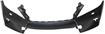 Lexus Front Bumper Cover-Primed, Plastic, Replacement REPLX010302P