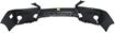 Lexus Front Bumper Cover-Primed, Plastic, Replacement REPLX010302P