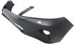 Lexus Front Bumper Cover-Primed, Plastic, Replacement REPLX010303PQ