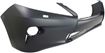 Lexus Front Bumper Cover-Primed, Plastic, Replacement REPLX010303PQ