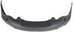 Bumper Cover, Rx330 04-06/Rx350 07-09 Front Bumper Cover, Primed, W/ Hlw Holes/Laser/Radar Cruise Ctrl, Usa Built, Replacement REPLX010309P