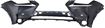 Lexus Front Bumper Cover-Primed, Plastic, Replacement REPLX010319P