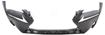 Lexus Front Bumper Cover-Primed, Plastic, Replacement REPLX010320PQ