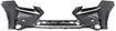 Lexus Front Bumper Cover-Primed, Plastic, Replacement REPLX010320PQ