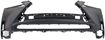 Bumper Cover, Nx200t/Nx300h 15-17 Front Bumper Cover, Prmd, (Nx200t, W/O F Sport Pkg), W/ Pdc Snsr/Hlw Holes, Replacement REPLX010320P