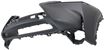 Bumper Cover, Nx200t/Nx300h 15-17 Front Bumper Cover, Prmd, (Nx200t, W/O F Sport Pkg), W/ Pdc Snsr/Hlw Holes, Replacement REPLX010320P