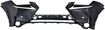 Bumper Cover, Nx200t/Nx300h 15-17 Front Bumper Cover, Prmd, (Nx200t, W/O F Sport Pkg), W/ Pdc Snsr/Hlw Holes, Replacement REPLX010320P