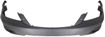 Mazda Front Bumper Cover-Textured, Plastic, Replacement REPM010302