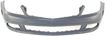 Mercedes Benz Front Bumper Cover-Primed, Plastic, Replacement REPM010305