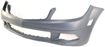 Mercedes Benz Front Bumper Cover-Primed, Plastic, Replacement REPM010305