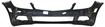 Mercedes Benz Front Bumper Cover-Primed, Plastic, Replacement REPM010305