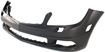 Mercedes Benz Front Bumper Cover-Primed, Plastic, Replacement REPM010306