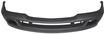 Mercedes Benz Front Bumper Cover-Primed, Plastic, Replacement REPM010307P