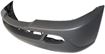 Mercedes Benz Front Bumper Cover-Primed, Plastic, Replacement REPM010307P