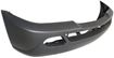 Mercedes Benz Front Bumper Cover-Primed, Plastic, Replacement REPM010307P