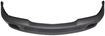 Mercedes Benz Front Bumper Cover-Primed, Plastic, Replacement REPM010307P