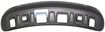 Mercedes Benz Front Bumper Cover-Primed, Plastic, Replacement REPM010307P