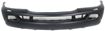 Mercedes Benz Front Bumper Cover-Primed, Plastic, Replacement REPM010308P