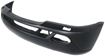 Mercedes Benz Front Bumper Cover-Primed, Plastic, Replacement REPM010308P