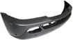 Mercedes Benz Front Bumper Cover-Primed, Plastic, Replacement REPM010309P