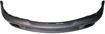 Mercedes Benz Front Bumper Cover-Primed, Plastic, Replacement REPM010309P