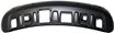 Mercedes Benz Front Bumper Cover-Primed, Plastic, Replacement REPM010309P