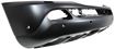 Bumper Cover, Ml-Class 01-05 Front Bumper Cover, Primed, W/ Hlw And Parktronic Holes, Replacement REPM010310P