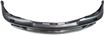 Bumper Cover, Ml-Class 01-05 Front Bumper Cover, Primed, W/ Hlw And Parktronic Holes, Replacement REPM010310P