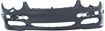 Mercedes Benz Front Bumper Cover-Primed, Plastic, Replacement REPM010311P