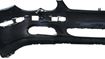 Mercedes Benz Front Bumper Cover-Primed, Plastic, Replacement REPM010311P